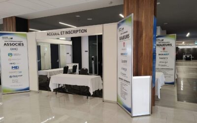 Comment améliorer l’expérience des exposants avant, pendant et après un événement?
